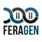 FERAGEN Logotype