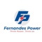 Fernandes Power Inc Logotype