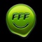 FFFACE.ME Logotype
