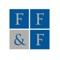 Farkouh, Furman & Faccio LLP Logotype