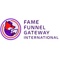 Film Funnel Gateway International (FFGI) Logotype