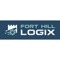 Fort Hill LogiX Incorporated Logotype