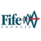Fife Council Logotype