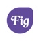 Fig Studio llc Logotype