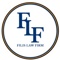 Filis Law Firm Logotype