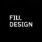 Fill Design Logotype