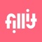Fillit Logotype