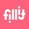 Fillit.com Logotype