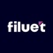Filuet Logotype