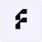 Finamp Logotype