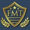 Finance Manager Training Logotype