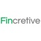 Fincretive Logotype