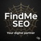 FindMe SEO Logotype