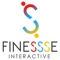 Finessse Interactive Logotype