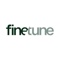 Fine Tune Expense Management Logotype