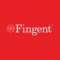 Fingent Logotype