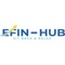 Finhub Middle East FZE Logotype