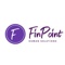 FinPoint Logotype