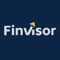 Finvisor Logotype