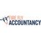 Fire Fly Accountancy Logotype