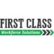 First Class Workforce Solutions Logotype