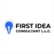 First Idea Consultant LLC Logotype