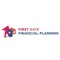 First Rate Financial Planning Logotype