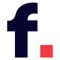 First Rate Marketing Logotype