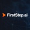 FirstStep.ai Logotype