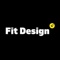 Fit Design | Web Design Agency Logotype