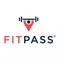 FITPASS Logotype