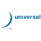 Universal Print Solutions Logotype