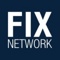 Fix Network World Logotype
