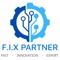 FIX Partner Logotype