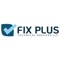 Fix Plus Care LLC Logotype