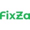 FixZa Logotype