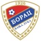FK Borac Banja Luka Logotype