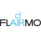 FLAIRMO ApS Logotype