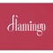 Flamingo Digital Media Corporation Logotype