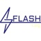Flash-log Logotype