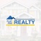 Flat Fee MLS Realty Logotype