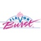 Flavor Burst LLC Logotype