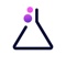 Flax Labs | Scientific E-commerce Marketing Logotype