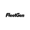 FleetGen Logotype