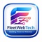 FleetWebTech Logotype