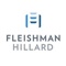 FleishmanHillard Manila Logotype