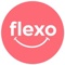 Flexoffices México Logotype