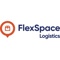FlexSpace Logistics Logotype
