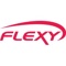 Flexy (M) Sdn. Bhd. Logotype