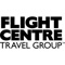Flight Centre Travel Group Canada Logotype